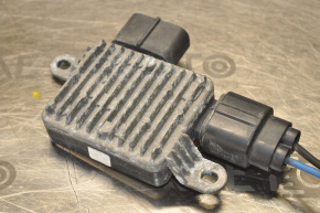 Cooling Fan Computer Hyundai Sonata 15-17 2.4