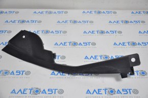 Headlight cover upper left Hyundai Sonata 15-17