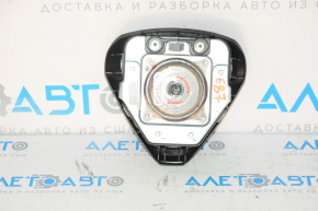 Airbag in steering wheel driver Hyundai Veloster 12-17