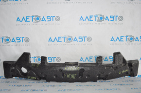 Front Bumper Absorber Hyundai Veloster 12-17 Broken