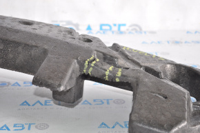 Front Bumper Absorber Hyundai Veloster 12-17 Broken