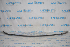 Front Bumper Lip Hyundai Veloster 12-13