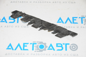 Front Bumper Fastener Left Inner Hyundai Veloster 12-17