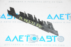 Front Bumper Fastener Left Inner Hyundai Veloster 12-17