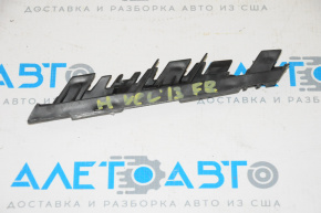 Front bumper mount right inner Hyundai Veloster 12-17