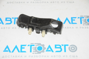 Front Bumper Fastener Right Wing Hyundai Veloster 12-17