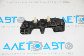 Front Bumper Fastener Right Wing Hyundai Veloster 12-17