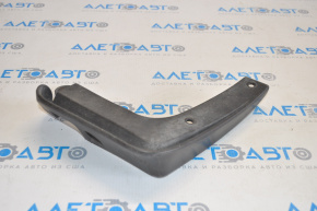 Mudguard front left Hyundai Veloster 12-17
