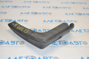 Mudguard front right Hyundai Veloster 12-17