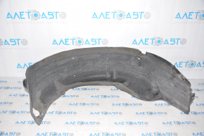 Rear left mudguard Hyundai Veloster 12-14