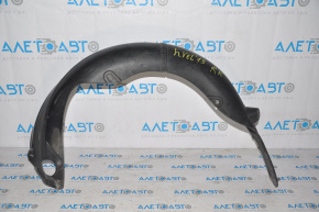 Rear right mudguard Hyundai Veloster 12-14