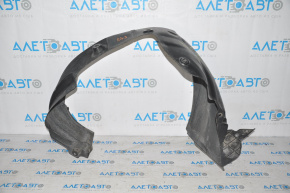 Front right mudguard Hyundai Veloster 12-15