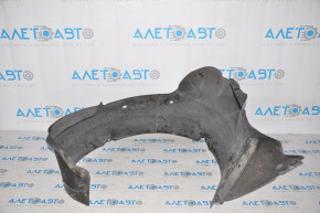 Front left fender liner Hyundai Veloster 12-13