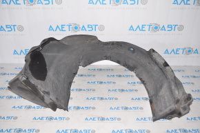 Front right mudguard Hyundai Veloster 12-13