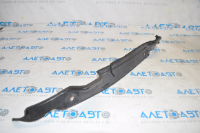 Seal wing door-wing left Hyundai Veloster 12-17