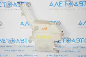 Washer reservoir Hyundai Veloster 12-13 with lid