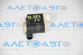Front Washer Motor Hyundai Veloster 12-17