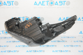 Headlight front right bare Hyundai Veloster 12-17