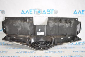 Radiator grill grill Hyundai Veloster 12-17