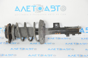 Shock absorber front right Hyundai Veloster 12-15