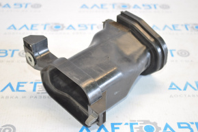 Air intake left Infiniti G25 G35 G37 4d 06-14
