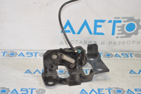 Hood lock right Infiniti G25 G35 G37 4d 06-14