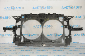 Infiniti G25 G35 G37 4D 06-15 radiator panel TV
