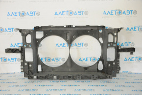 Infiniti G25 G35 G37 4D 06-15 radiator panel TV