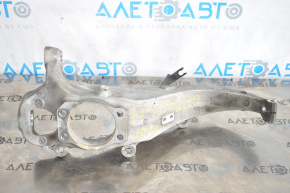 Front right axle Infiniti G37 4d 13' RWD