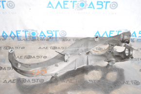 Front right axle Infiniti G37 4d 13' RWD