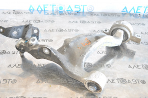 Lower control arm, front right, Infiniti G25 G35 G37 4d 06-15 RWD