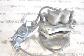 Caliper assembly front left Infiniti G25 G35 G37 4d 06-14