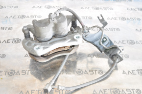 Front right caliper assembly for Infiniti G25 G35 G37 4d 06-14