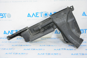 Air intake Infiniti JX35 QX60 13-