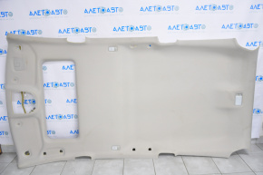 Infiniti JX35 QX60 13-13 gray headliner for sunroof