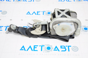Driver's seat belt Infiniti JX35 QX60 13-type 1 black