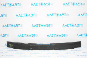 Rear bumper absorber long Infiniti JX35 QX60 13-15 prerest cracked