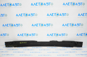 Rear bumper absorber long Infiniti JX35 QX60 13-15 prerest cracked