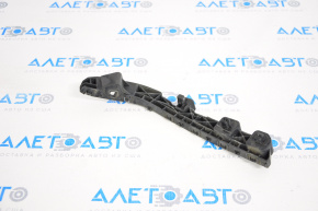 Front bumper mount left Infiniti JX35 QX60 13-20