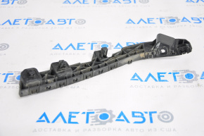 Front bumper mount, right, Infiniti JX35 QX60 13-20