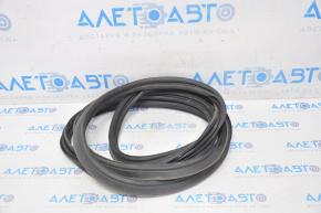 Rubber seal for the trunk door of the Infiniti JX35 QX60 13-20