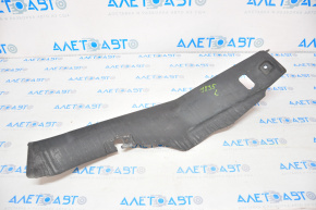Left hood-wing seal for Infiniti JX35 QX60 13-