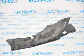 Left hood-wing seal for Infiniti JX35 QX60 13-
