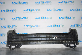 Rear panel Infiniti JX35 QX60 13- set 4 parts, graphite