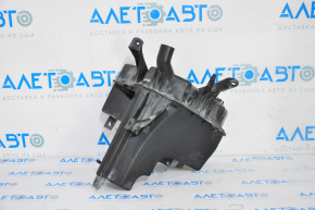 Infiniti JX35 QX60 13-20 washer reservoir with motor, without neck