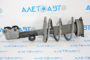 Shock absorber assembly front left Infiniti JX35 QX60 13-