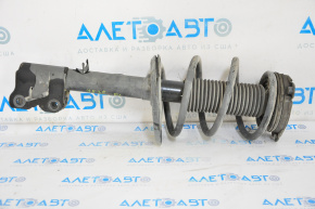 Shock absorber assembly front left Infiniti JX35 QX60 13-