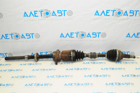 Front Right Axle Shaft Infiniti JX35 QX60 2013 AWD