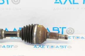 Front Right Axle Shaft Infiniti JX35 QX60 2013 AWD
