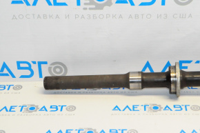 Front Right Axle Shaft Infiniti JX35 QX60 2013 AWD